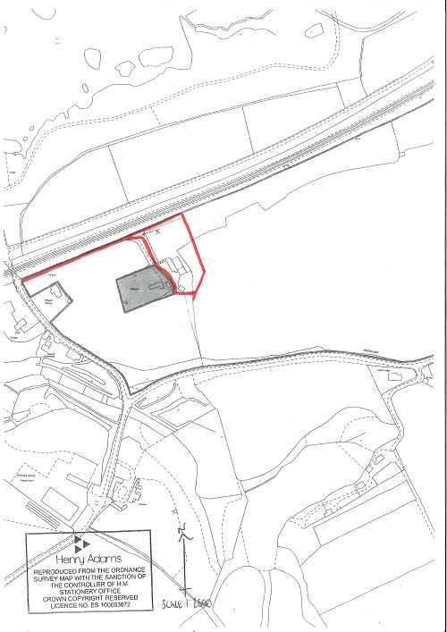 Mangers Barn, Warren Road, Liss, Hampshire, GU33 7DG